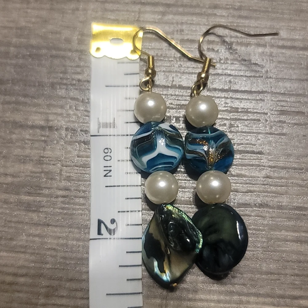Earrings - Picture 4 of 4